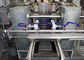 máquina de moedura com controle do PLC, máquina de vidro do vidro liso de 1300 milímetros da afiação com ABB Mortors fornecedor