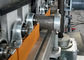 Cremalheira de alumínio industrial máquina de lavar de vidro de 1600 milímetros para o revestimento de vidro do espelho fornecedor