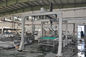 Grande auto máquina de descarregamento de vidro/máquina de carga de vidro em vez da operação manual fornecedor