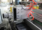 Máquina dobro de vidro da afiação da tela de toque do PLC para R 2 graus com servo dobro fornecedor