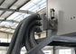 Equipamento de lavagem de vidro de alta velocidade com controle do PLC de Rockwell fornecedor