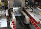máquina de moedura com controle do PLC, máquina de vidro do vidro liso de 1300 milímetros da afiação com ABB Mortors fornecedor