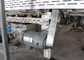 1300 milímetros de equipamento da limpeza de vidro para o painel de vidro do picovolt/máquina de lavar horizontal fornecedor