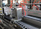 Equipamento de vidro profissional da afiação para a máquina de moedura irregular da borda com sistema servo fornecedor
