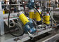 ABB industrial viaja de automóvel o vidro que processa o sistema de lubrificação automático da maquinaria fornecedor