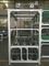 Auto transferência de vidro horizontal e loja de vidro de giro dos PCes dos sistemas 20 fornecedor