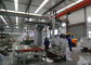 Linha de produção de vidro durável solução de vidro da máquina de lavar da arruela fornecedor
