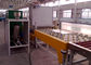 Máquina de pulverização de vidro dos pára-brisas para a auto linha de produção de vidro sistema do talco fornecedor